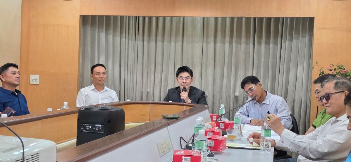 ประชุมใหญ่สามัญประจำปี 2569