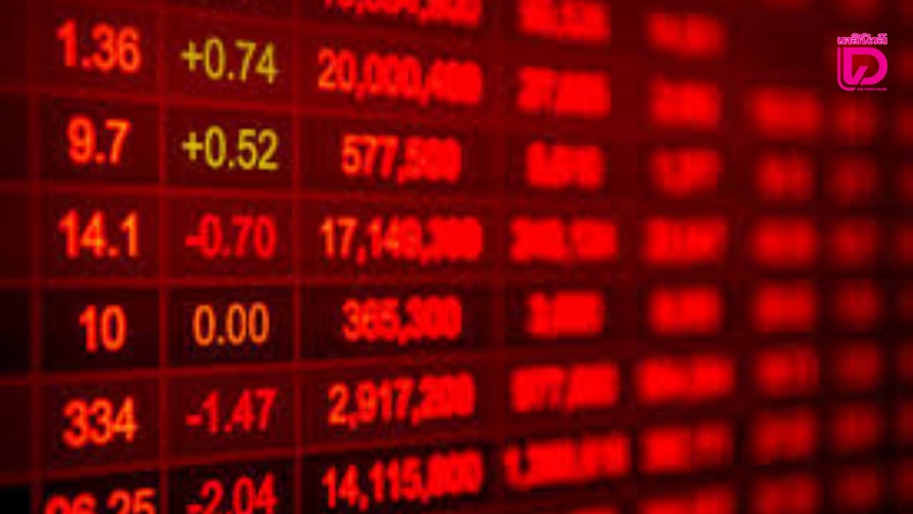 หุ้นไทยเช้านี้เปิดบวก 13.41 จุด โบรกฯชี้สถานการณ์ในตะวันออกกลางยังมีความไม่แน่นอน